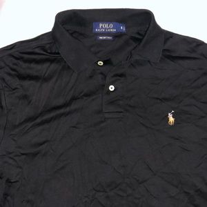 Polo by Ralph Lauren Men’s Polo - Short Sleeve